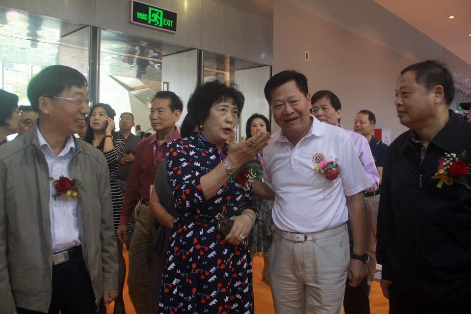 2017第十九届全国(广州)性文化、成人用品、保健品博览会(图5) 图片关键词