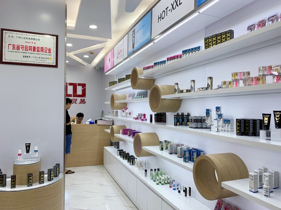广东成人用品市场浸入式情境体验店璀璨亮相!(图10) 10.jpg