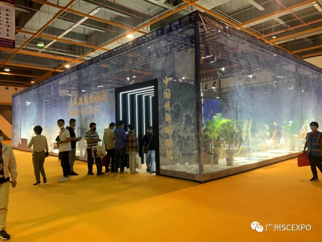 2020第二十二届广州性文化博览会10月30日隆重开幕！(图23)