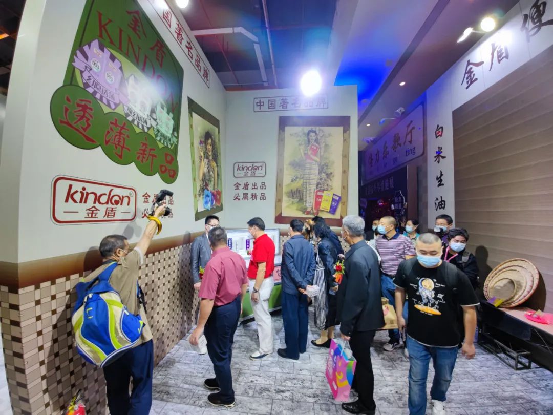 2021第二十三届广州性文化博览会10月30日隆重开幕！(图11)