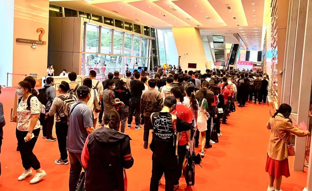 2021第二十三届广州性文化博览会10月30日隆重开幕！(图55)