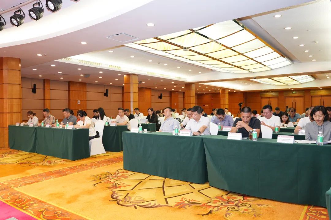 亮点大剧透！第26届广州性文化博览会新闻发布会顺利召开(图6)