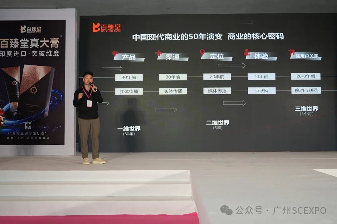 2024第二十六届广州性文化博览会11月1日隆重开幕！(图20)