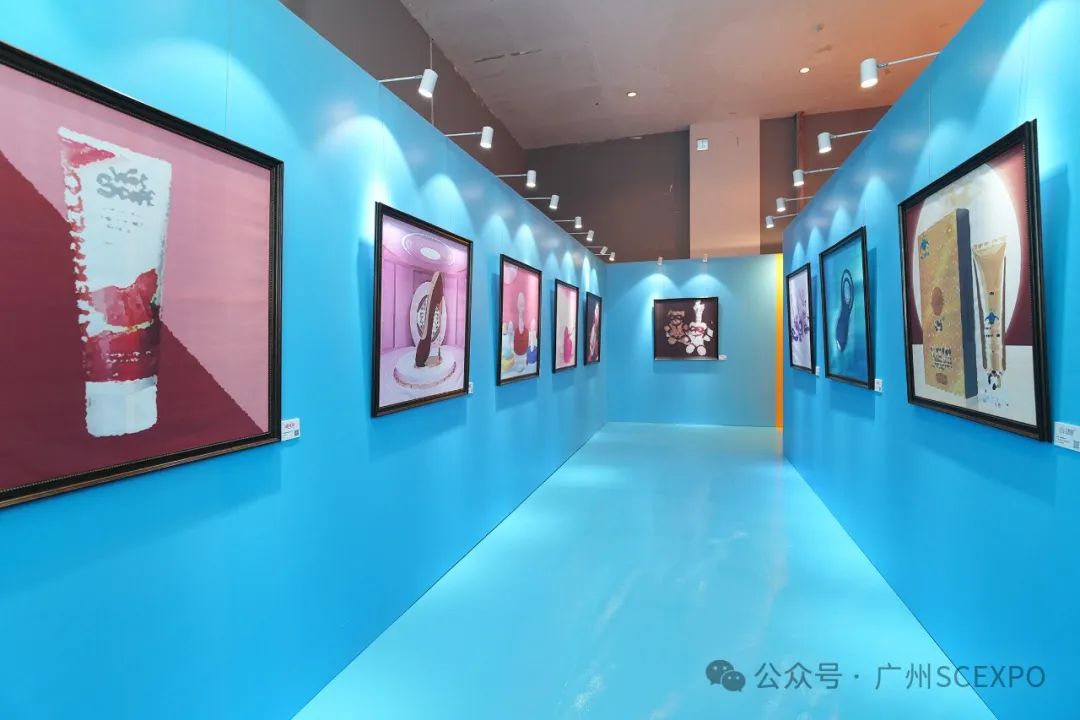2024第二十六届广州性文化博览会11月1日隆重开幕！(图27)