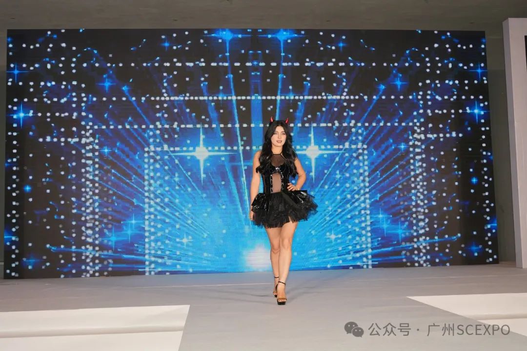 2024第二十六届广州性文化博览会11月1日隆重开幕！(图66)