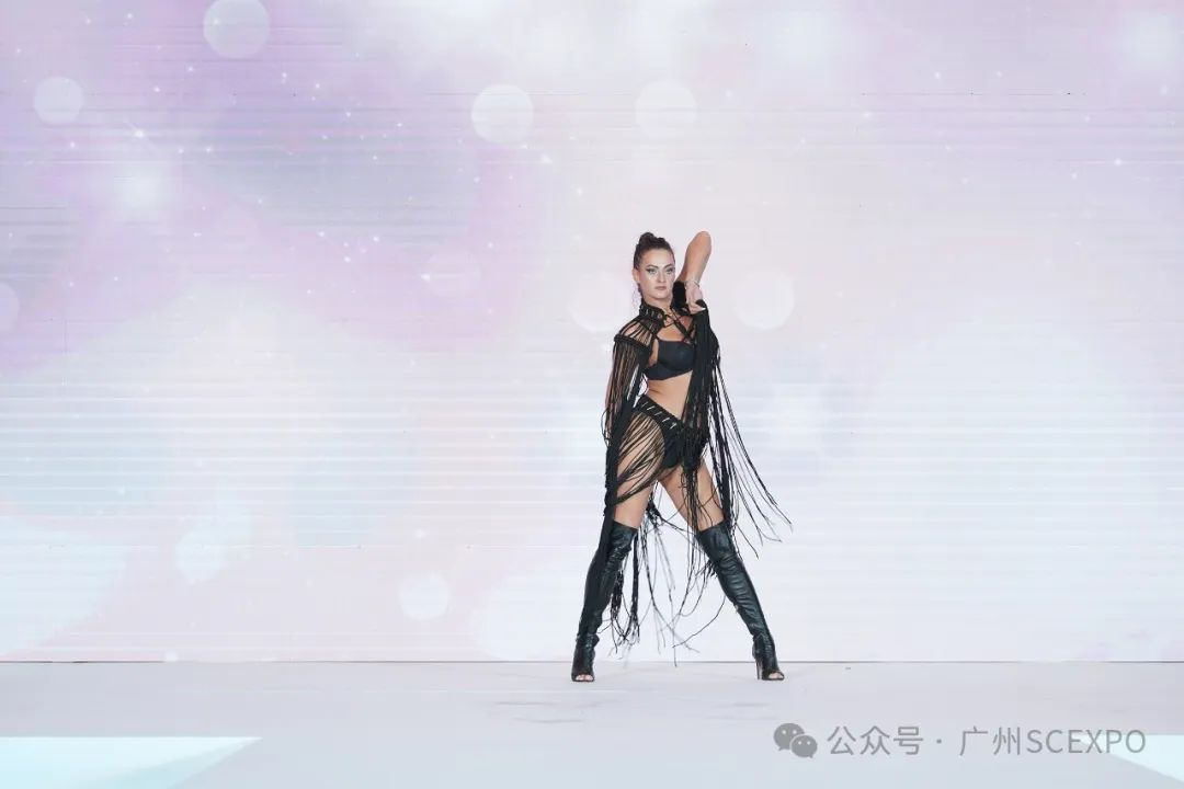 2024第二十六届广州性文化博览会11月1日隆重开幕！(图65)