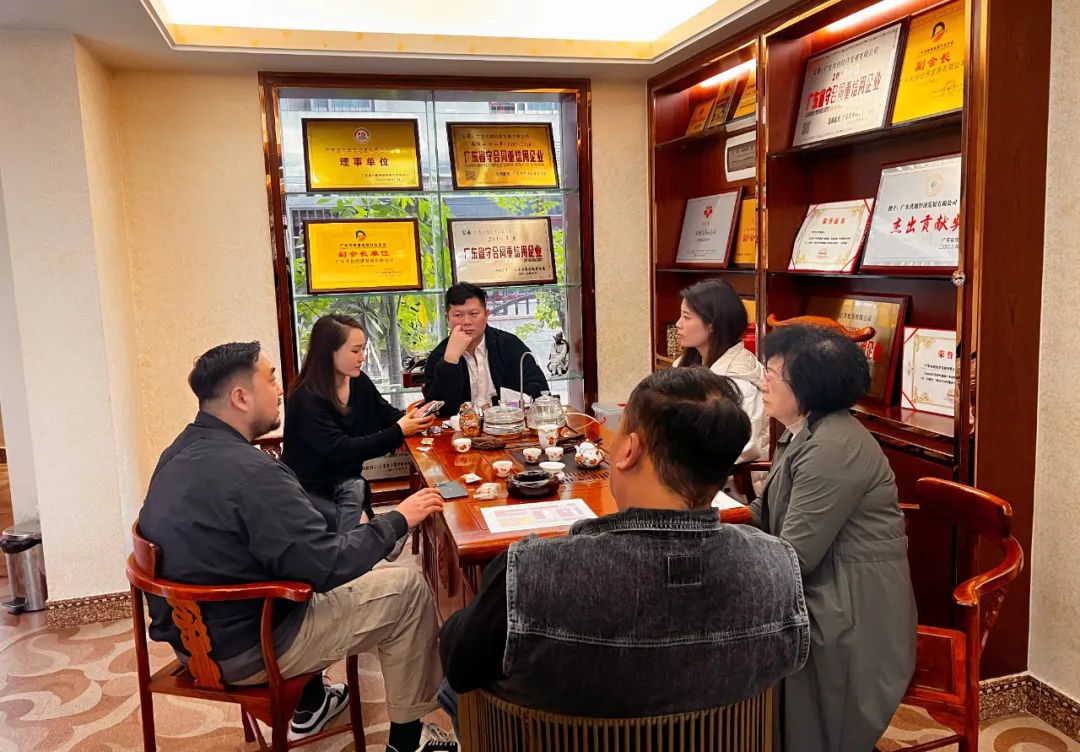 中国首个“情趣产业生态综合体”（一期）启动(图12)