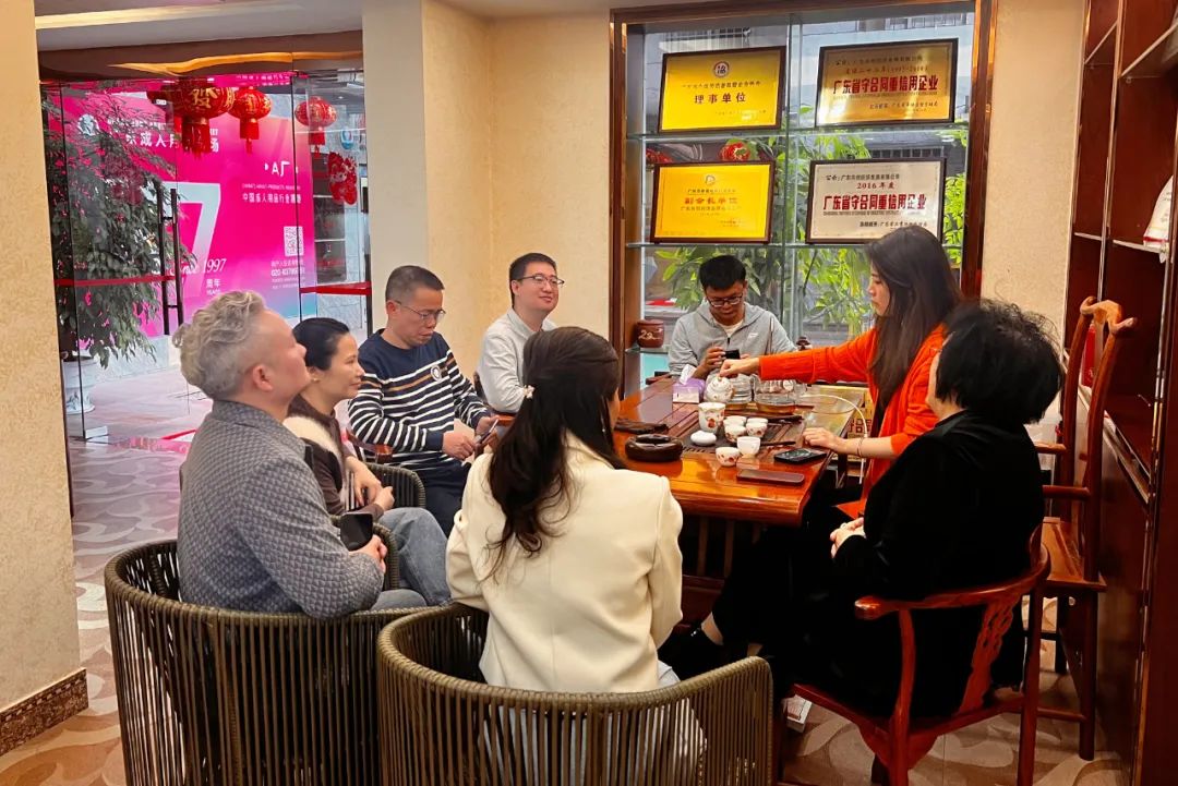 中国首个“情趣产业生态综合体”（一期）启动(图14)