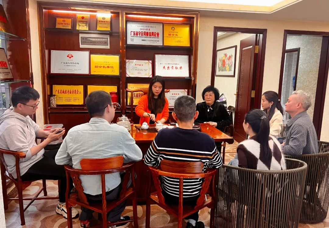 中国首个“情趣产业生态综合体”（一期）启动(图16)