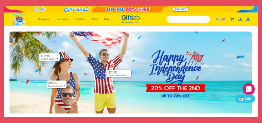 仪式感炸裂！定制情趣内衣礼赠海外爆火，TikTok百万人围观(图5)