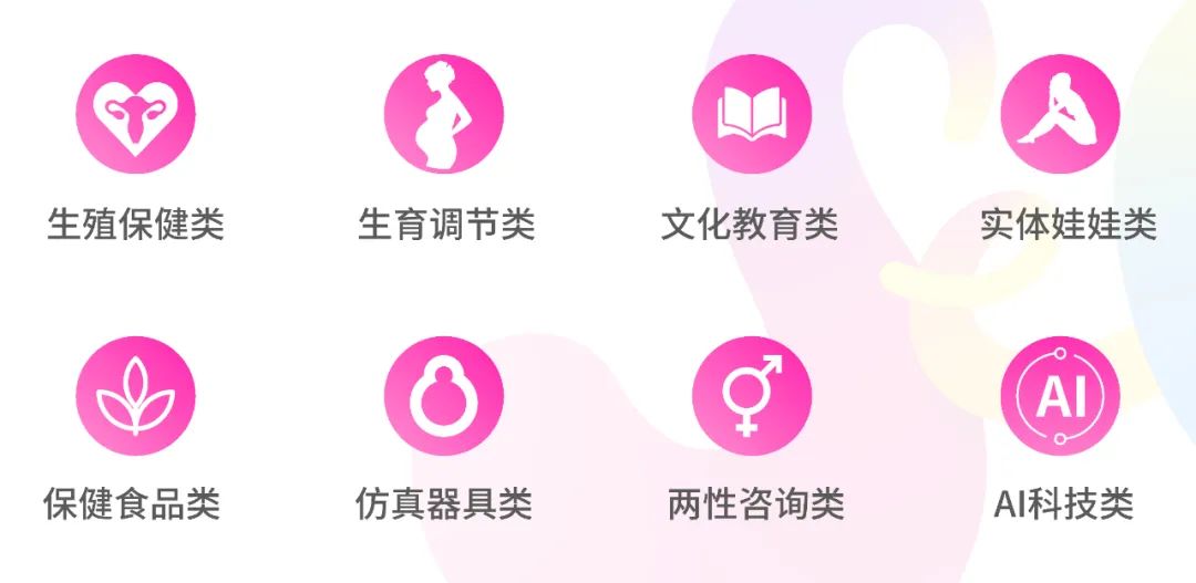 金秋十月，羊城绽放——2025广州性文化节招商启航(图8)