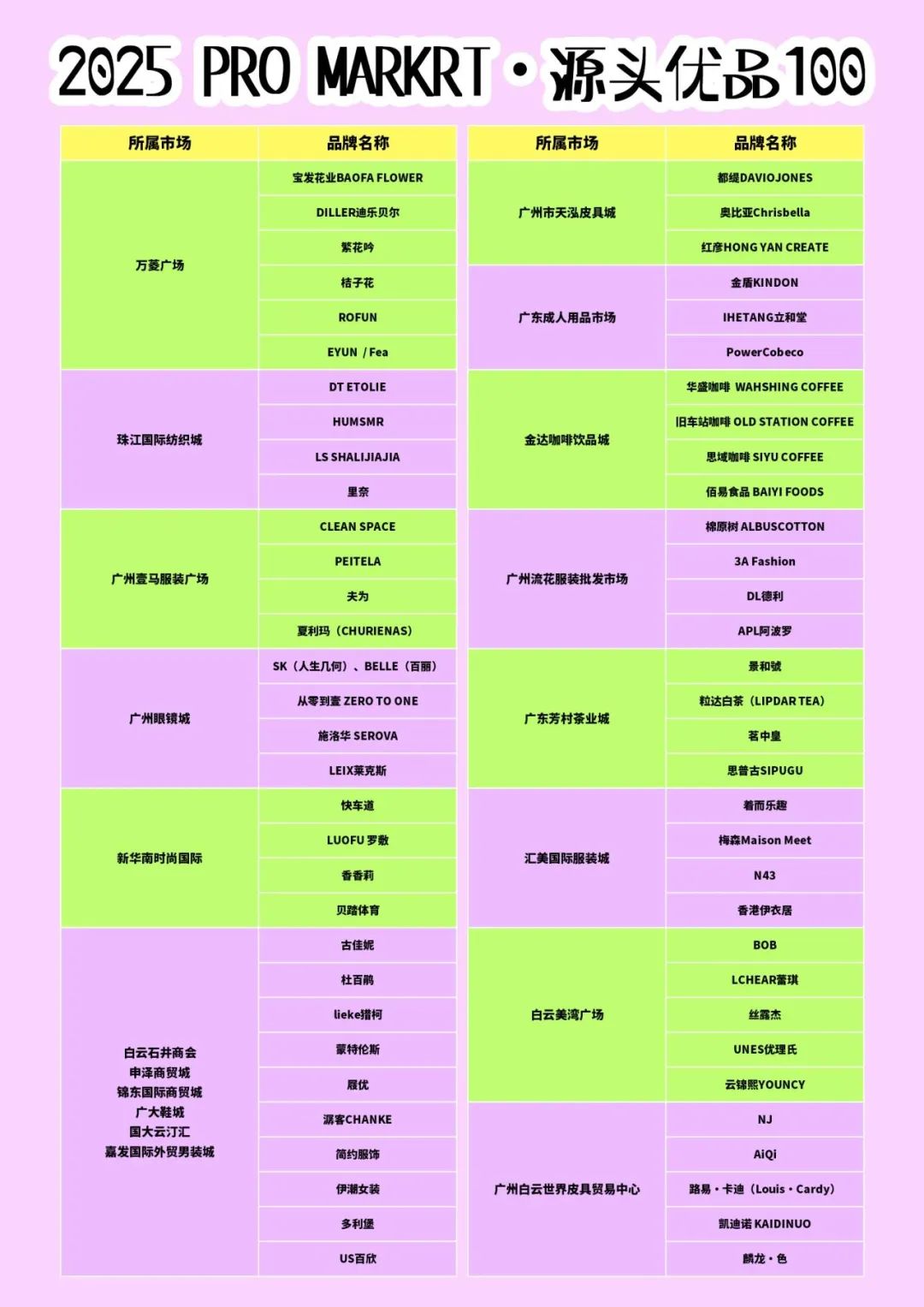 广州PRO MARKET经典路线•广东成人用品市场欢迎您!(图4) 广州PRO MARKET经典路线•广东成人用品市场欢迎您!(图4)