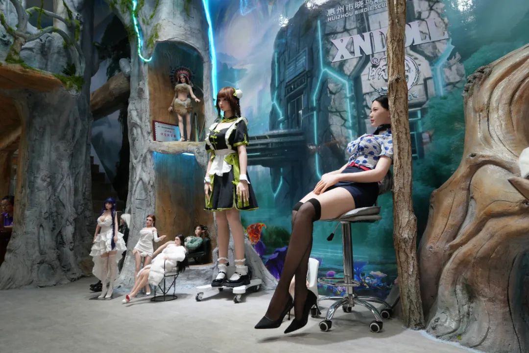 广州PRO MARKET经典路线•广东成人用品市场欢迎您!(图8) 广州PRO MARKET经典路线•广东成人用品市场欢迎您!(图8)