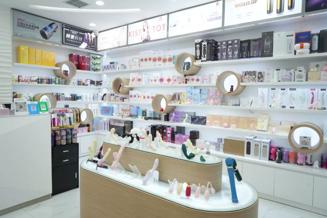 广州PRO MARKET经典路线•广东成人用品市场欢迎您!(图10) 广州PRO MARKET经典路线•广东成人用品市场欢迎您!(图10)