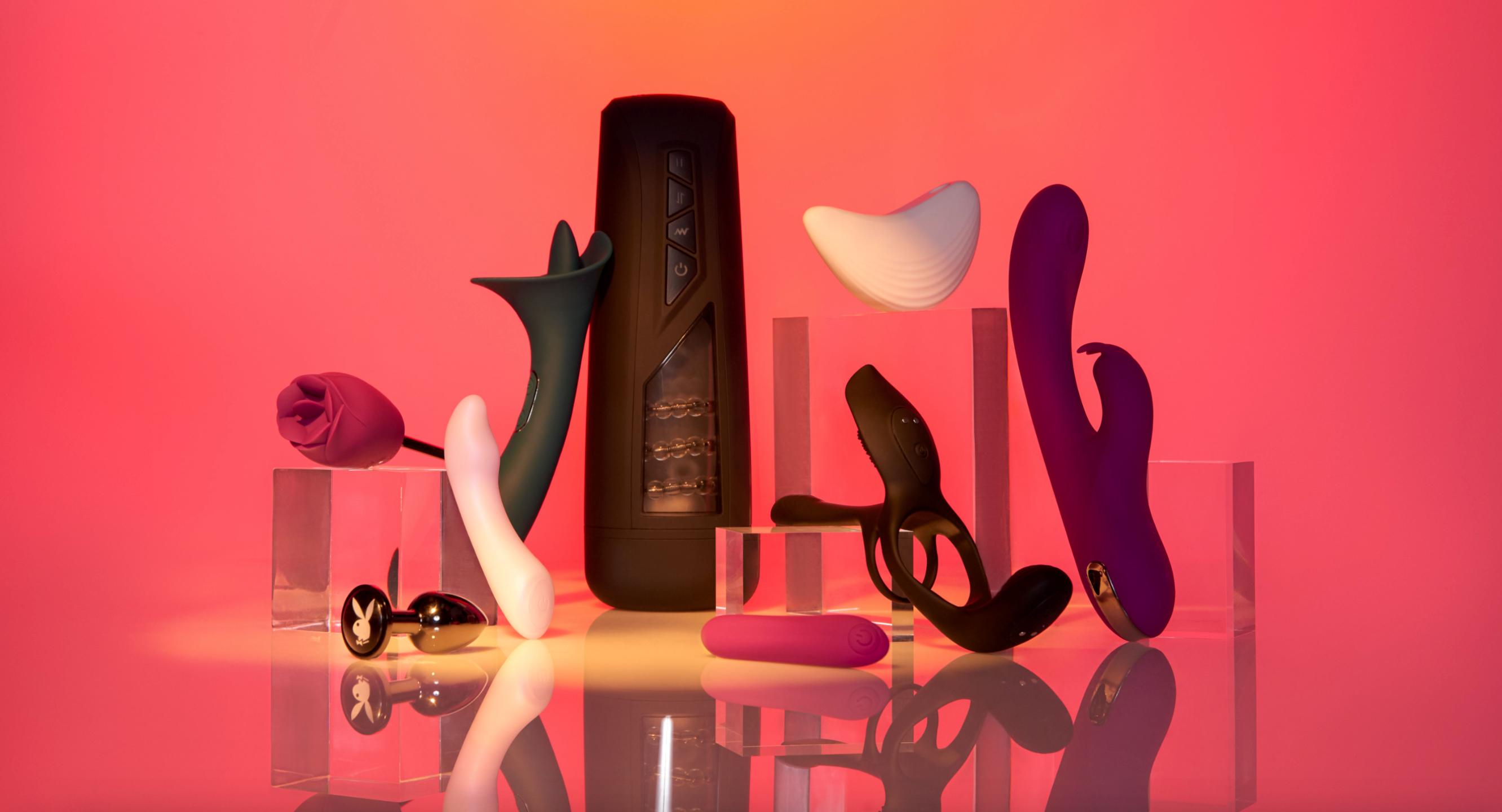 中国是情趣用品世界工厂，现在内需也开始井喷(图3)