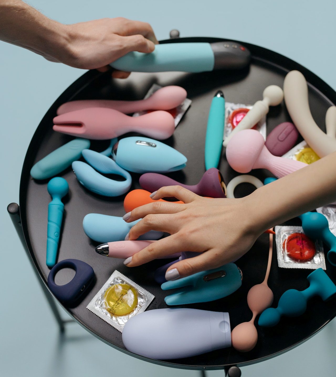 中国是情趣用品世界工厂，现在内需也开始井喷(图4)