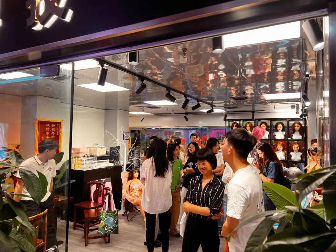 携手杜蕾斯廿七载再谱新篇，共助健康文化发展新里程(图6)