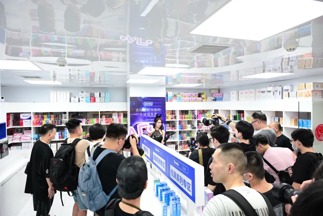 广东成人用品市场第六届“66情趣好物节”6月6日欢乐启幕(图11)