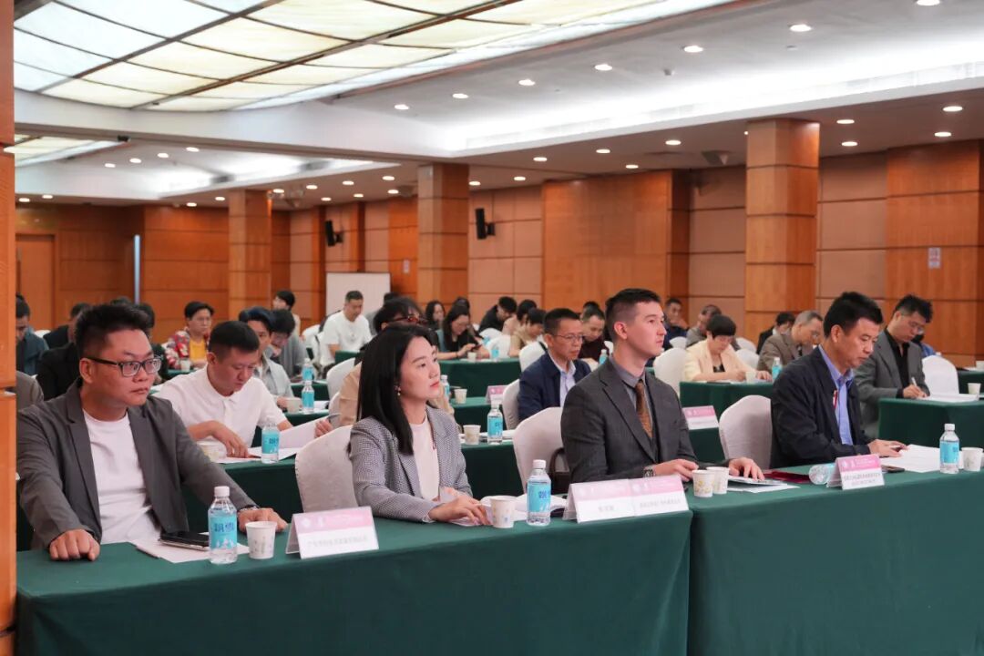 亮点大剧透!第27届广州国际性文化博览会新闻发布会顺利召开(图7) 亮点大剧透!第27届广州国际性文化博览会新闻发布会顺利召开(图7)