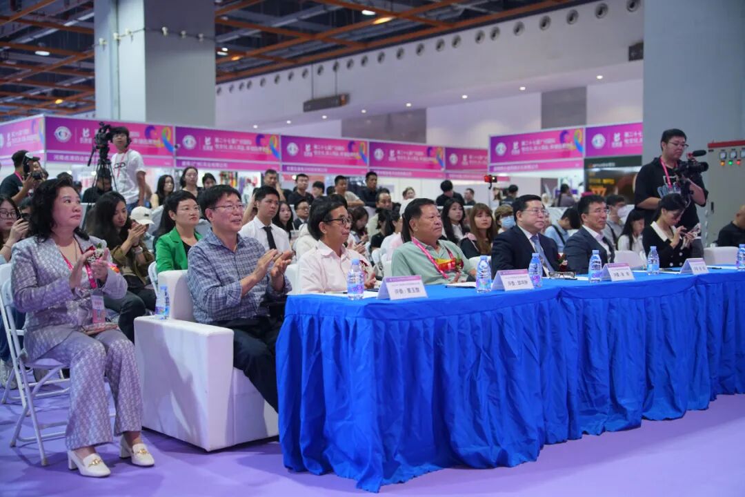 2025第二十七届广州国际性文化博览会10月31日焕新启幕，引领风潮，聚焦羊城！(图17)