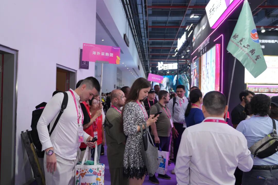 2025第二十七届广州国际性文化博览会10月31日焕新启幕，引领风潮，聚焦羊城！(图29)