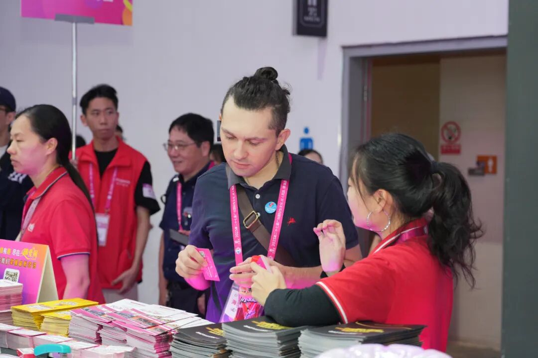 2025第二十七届广州国际性文化博览会10月31日焕新启幕，引领风潮，聚焦羊城！(图30)