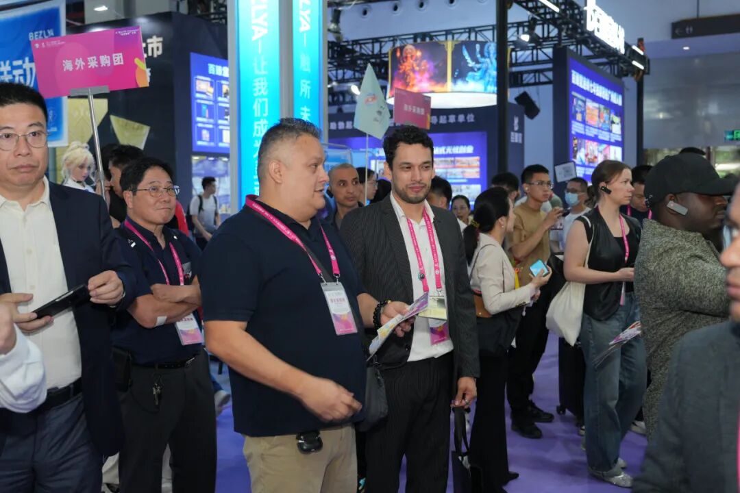 2025第二十七届广州国际性文化博览会10月31日焕新启幕，引领风潮，聚焦羊城！(图33)