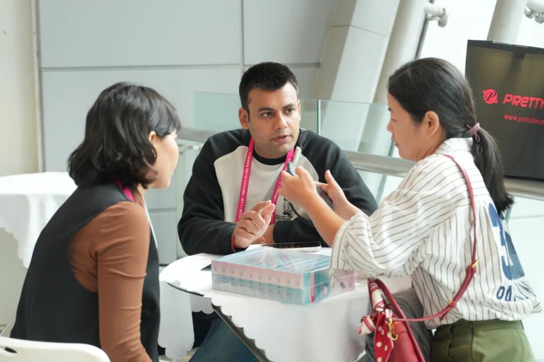 2025第二十七届广州国际性文化博览会10月31日焕新启幕，引领风潮，聚焦羊城！(图49)