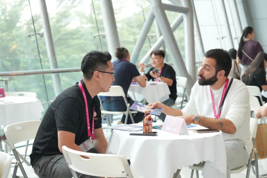 2025第二十七届广州国际性文化博览会10月31日焕新启幕，引领风潮，聚焦羊城！(图50)