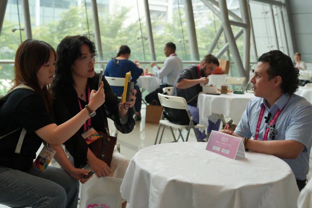 2025第二十七届广州国际性文化博览会10月31日焕新启幕，引领风潮，聚焦羊城！(图43)