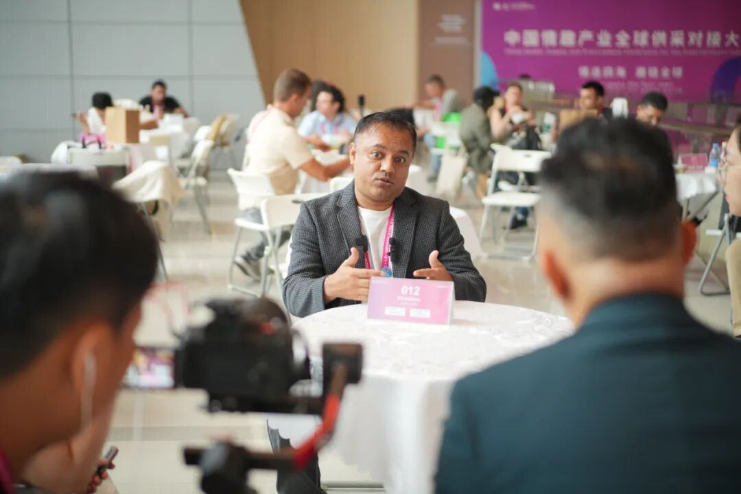 2025第二十七届广州国际性文化博览会10月31日焕新启幕，引领风潮，聚焦羊城！(图44)