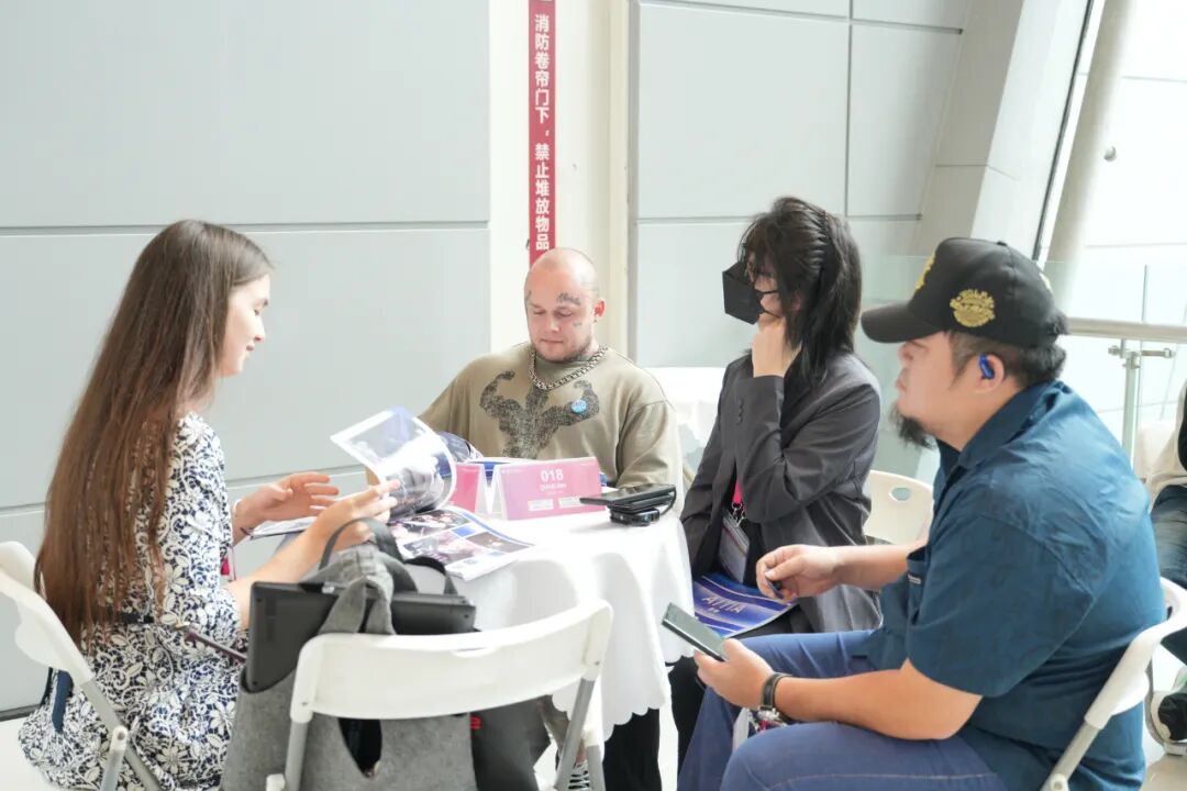 2025第二十七届广州国际性文化博览会10月31日焕新启幕，引领风潮，聚焦羊城！(图47)