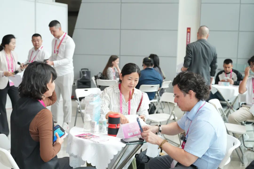 2025第二十七届广州国际性文化博览会10月31日焕新启幕，引领风潮，聚焦羊城！(图52)