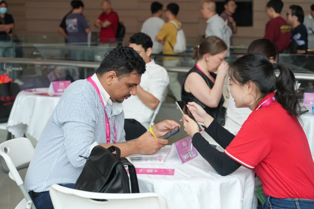 2025第二十七届广州国际性文化博览会10月31日焕新启幕，引领风潮，聚焦羊城！(图53)