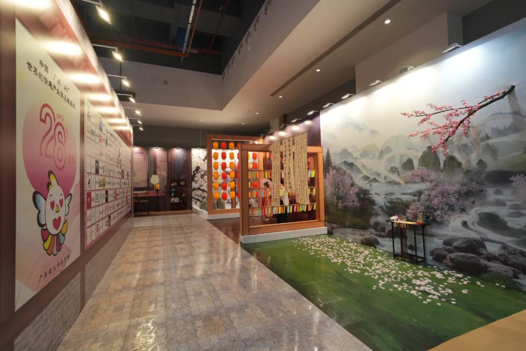 2025第二十七届广州国际性文化博览会10月31日焕新启幕，引领风潮，聚焦羊城！(图61)