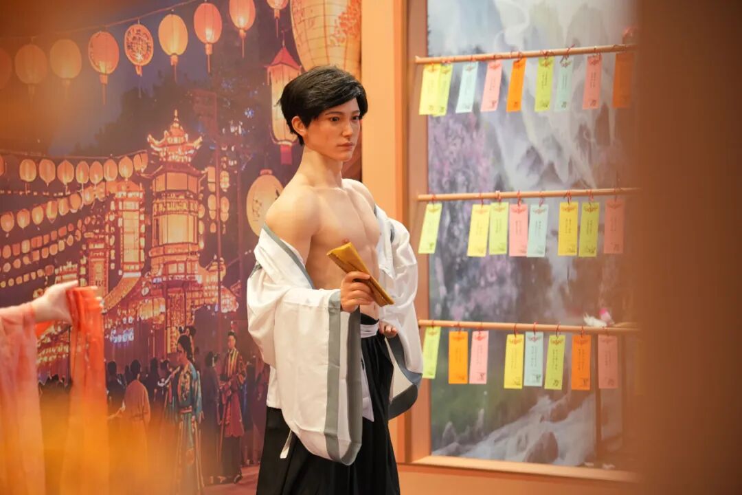 2025第二十七届广州国际性文化博览会10月31日焕新启幕，引领风潮，聚焦羊城！(图70)