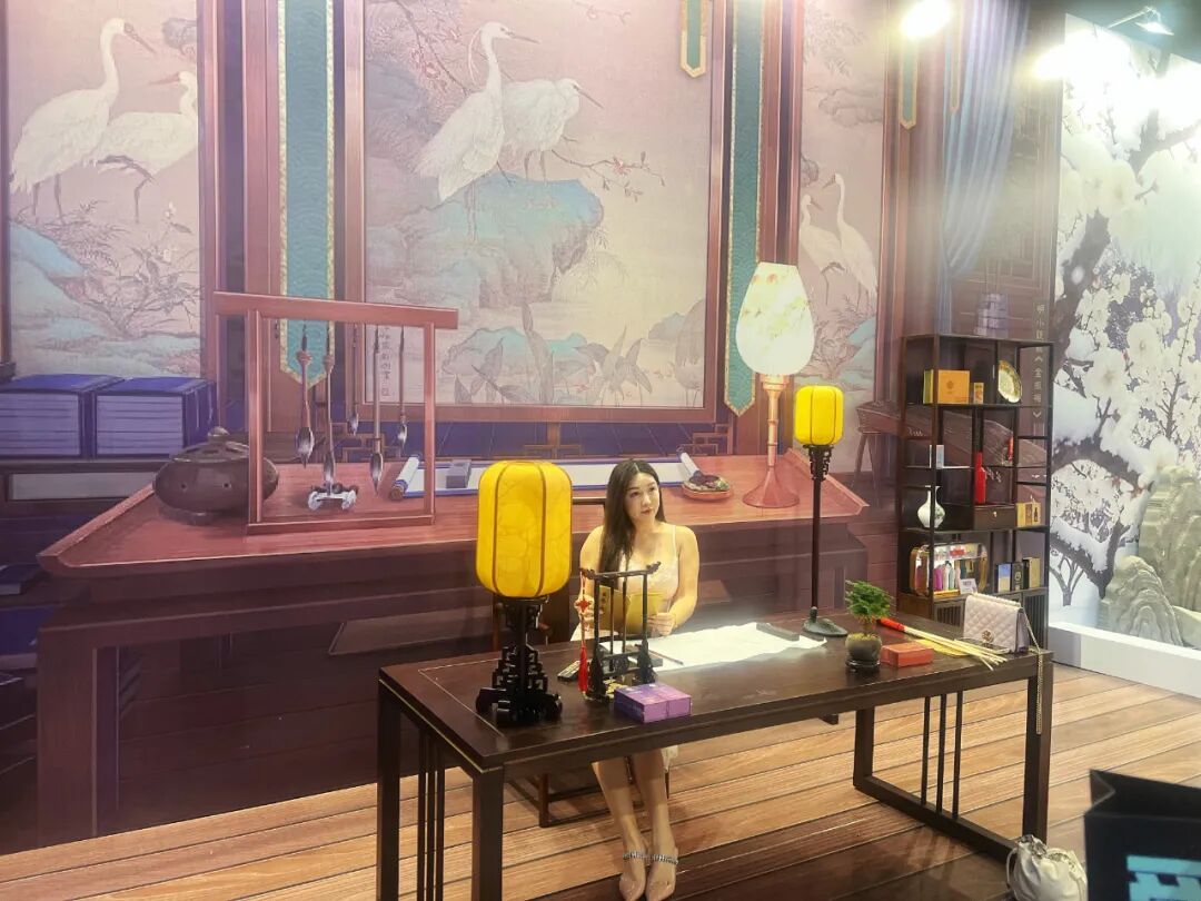 2025第二十七届广州国际性文化博览会10月31日焕新启幕，引领风潮，聚焦羊城！(图72)