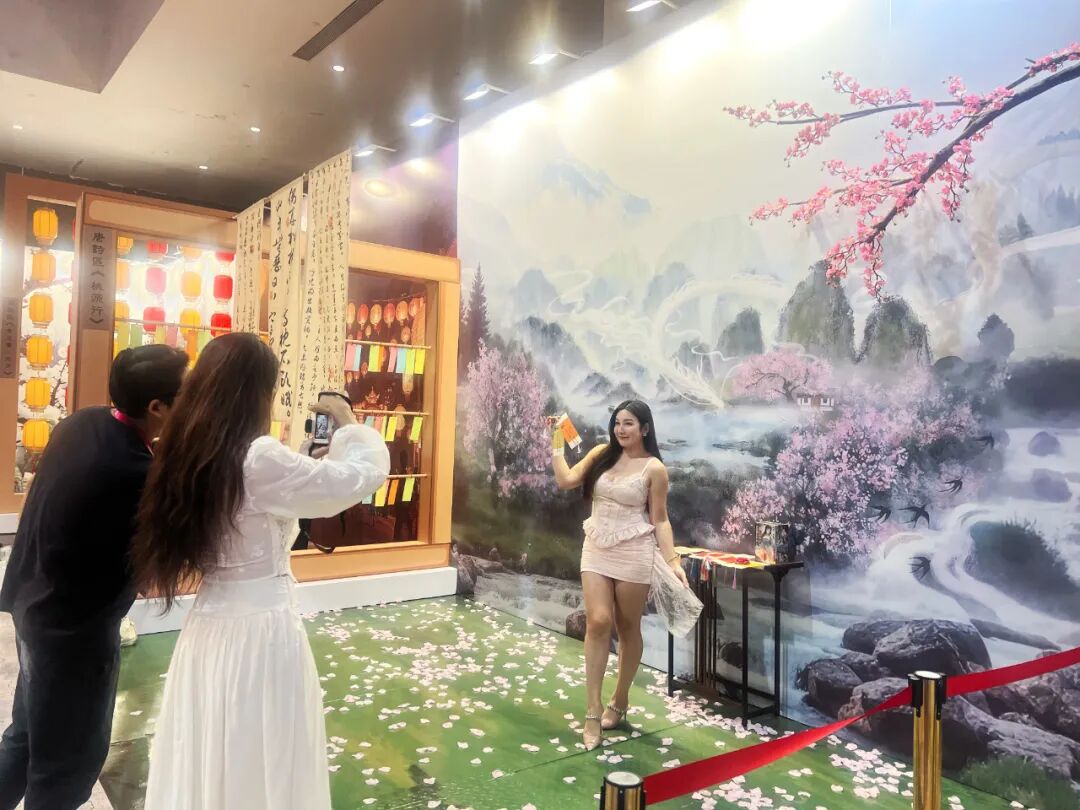 2025第二十七届广州国际性文化博览会10月31日焕新启幕，引领风潮，聚焦羊城！(图76)