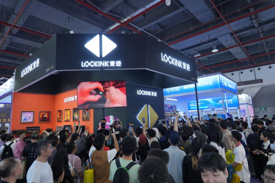 2025第二十七届广州国际性文化博览会10月31日焕新启幕，引领风潮，聚焦羊城！(图92)