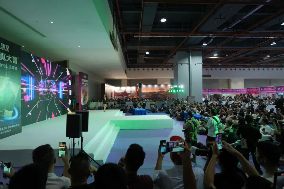 2025第二十七届广州国际性文化博览会10月31日焕新启幕，引领风潮，聚焦羊城！(图103)