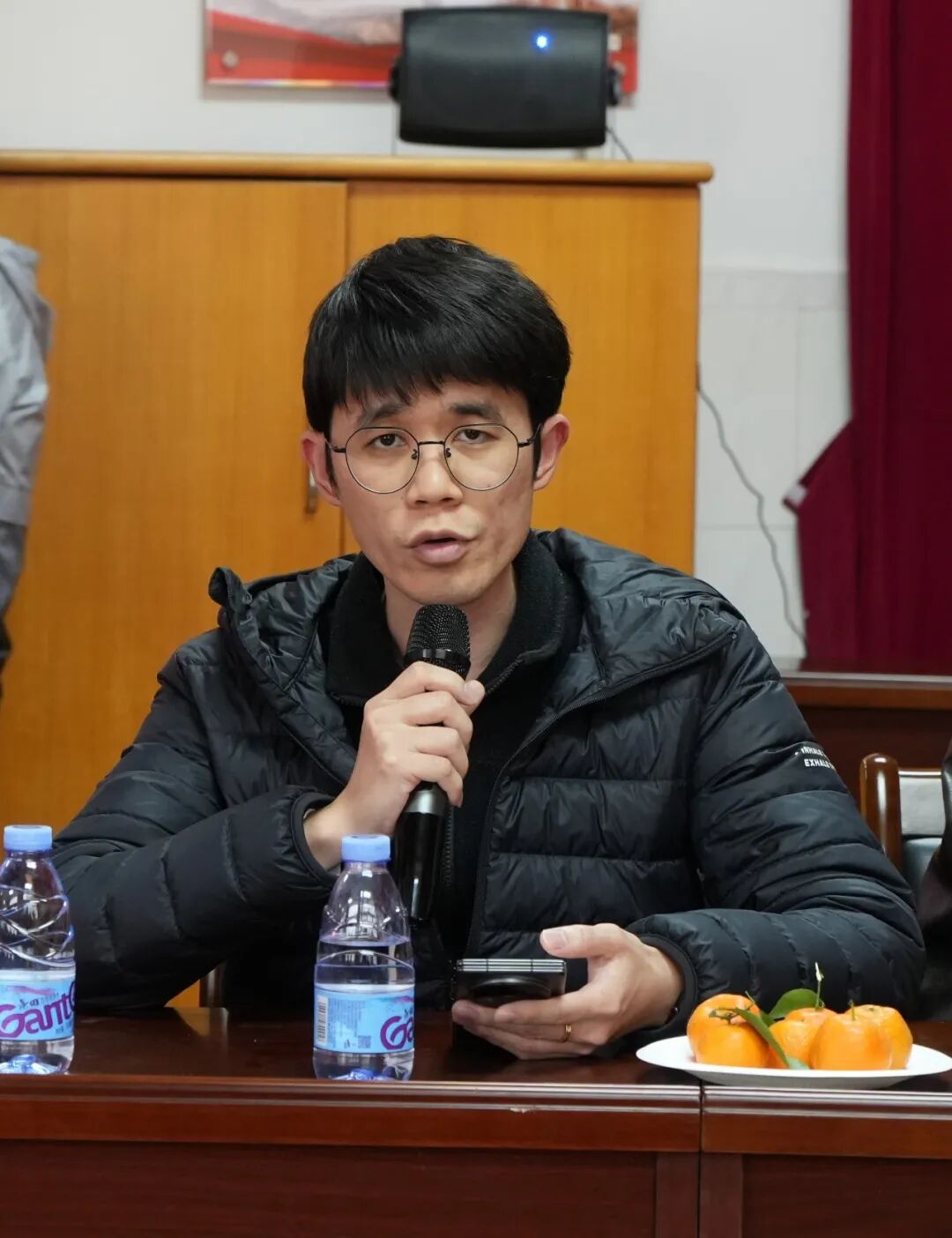 大湾区情趣产业健康发展沙龙——共绘合规发展新蓝图(图20) 大湾区情趣产业健康发展沙龙——共绘合规发展新蓝图(图20)