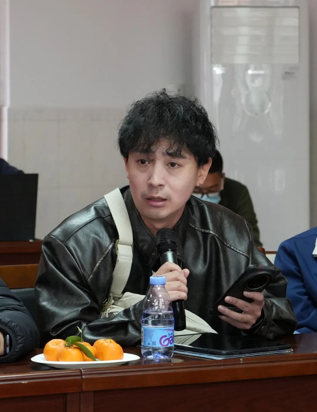 大湾区情趣产业健康发展沙龙——共绘合规发展新蓝图(图21) 大湾区情趣产业健康发展沙龙——共绘合规发展新蓝图(图21)