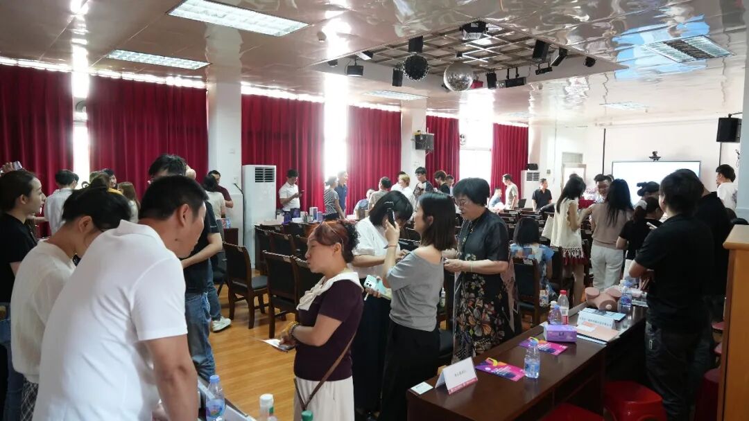 66情趣好物节活动之情趣产业带跨境选品与资源对接会(图27)